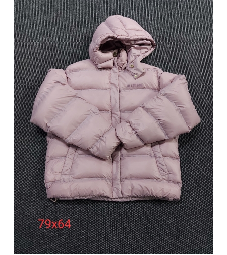 Han kjobenhavn пухено яке дамско L/XL размер