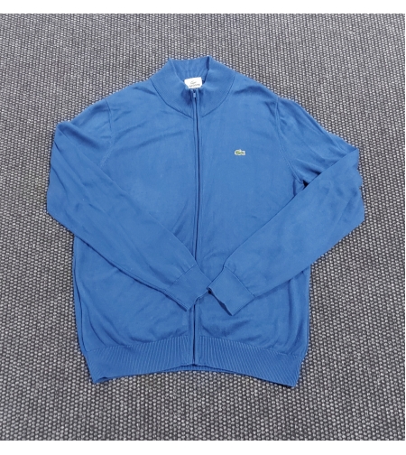 Lacoste жилетка L размер