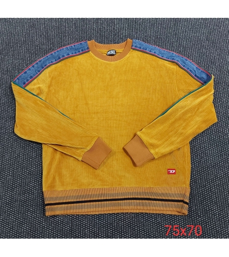 Diesel суичър XL мъжки