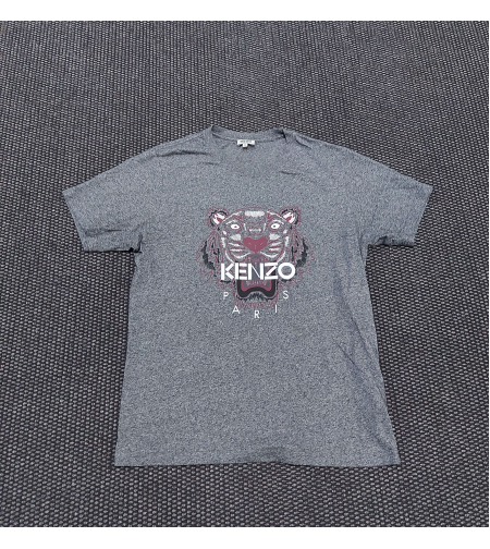 Kenzo тениска мъжка M размер