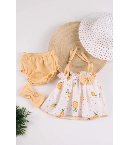 Комплект ESELMONA YELLOW