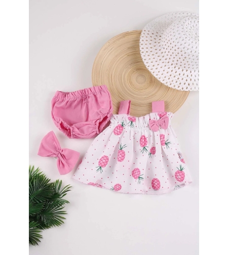 Комплект ESELMONA PINK