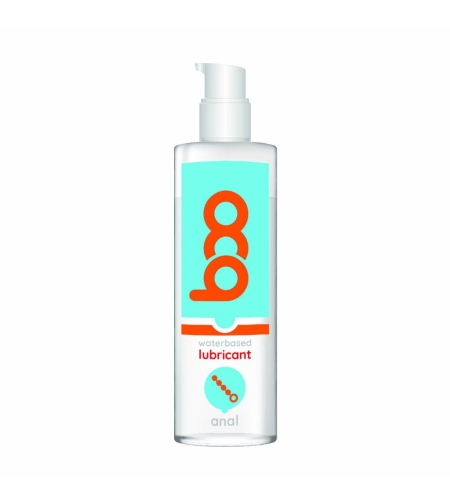 Анален лубрикант Boo 50 ml