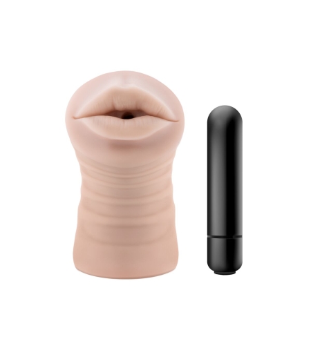 Blush Enlust Flesh Мъжки мастурбатор - Телесен