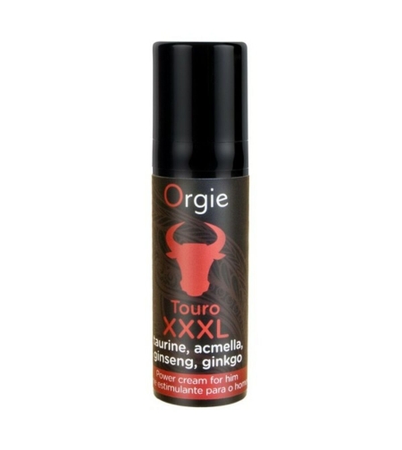 Стимулиращ крем Orgie Touro XXXL 15 мл