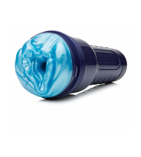 Мастурбато за мъже Вагина - Endurance Jack Ass Fleshlight - Син