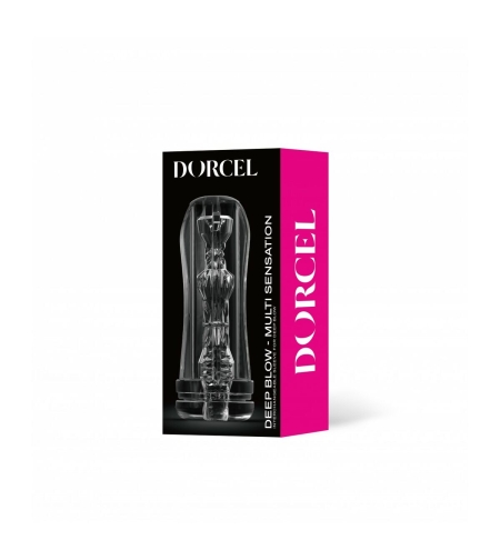 Маструбатор Dorcel