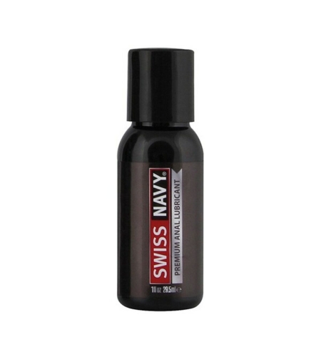 Анален лубрикант Swiss Navy Lube 29,5 мл