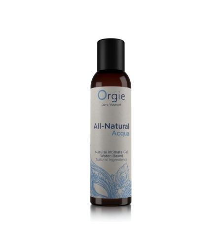 Лубрикант Orgie 150 ml