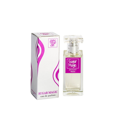 Парфюм с Феромони Eros-Art 50 ml