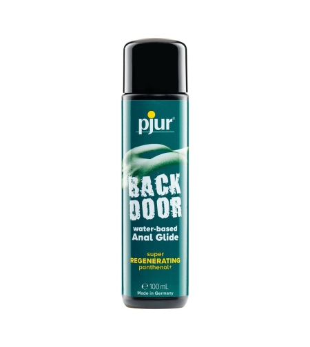 Анален лубрикант Pjur Panthenol 100 ml