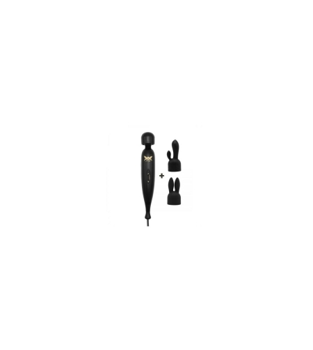 Масажор с две приставки Pixey
