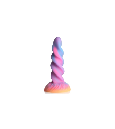 Светещо Дилдо XR Unicorn