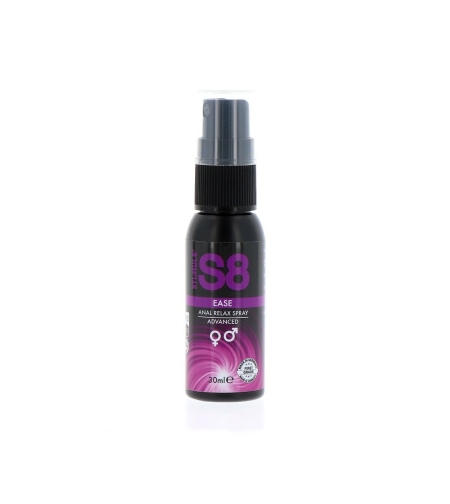 Анален лубрикант Stimul8 30 ml