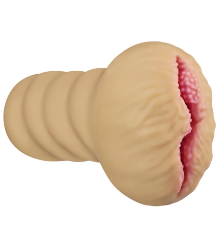 LOVETOY Мастурбатор Aliens Pie 1
