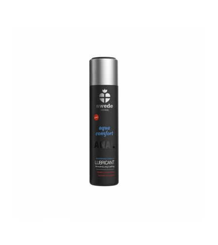 Анален лубрикант Swede 60 ml