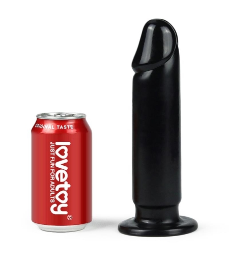 Дилдо LOVETOY King Size 9.25