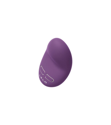 Мощен масажор LILY 3 DARK PLUM
