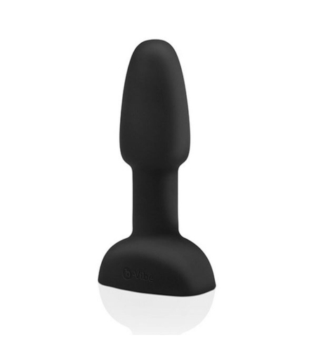 Анален разширител B-Vibe 81454 Черен