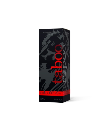 Парфюм с афродизиак Ruf Taboo 50 ml