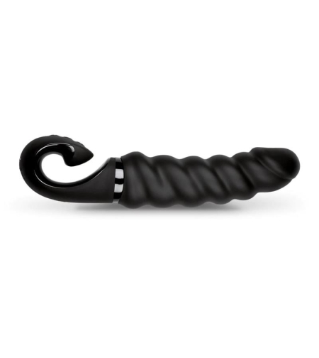 Вибратор GVIBE Gjack2 Mystic Vibe Black