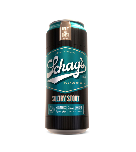 Мъжки мастурбатор - Endurance Jack Ass Blush Schags Sultry Stout