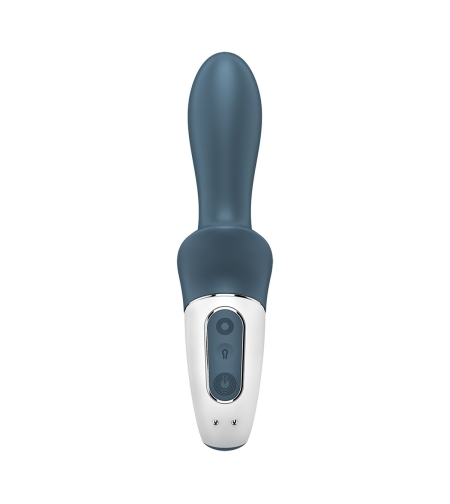 Анален вибратор Satisfyer
