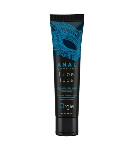 Анален лубрикант Orgie Comfort 100 ml Анален секс