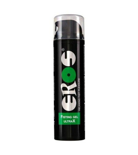 Гел за фистинг Eros SlideX 200 ml