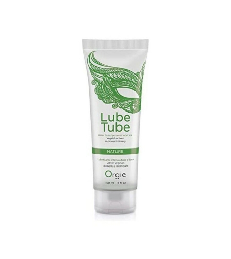 Лубрикант на водна основа Slide Orgie OR-21081 150 ml