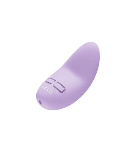 Мощен масажор LILY 3 CALM LAVENDER