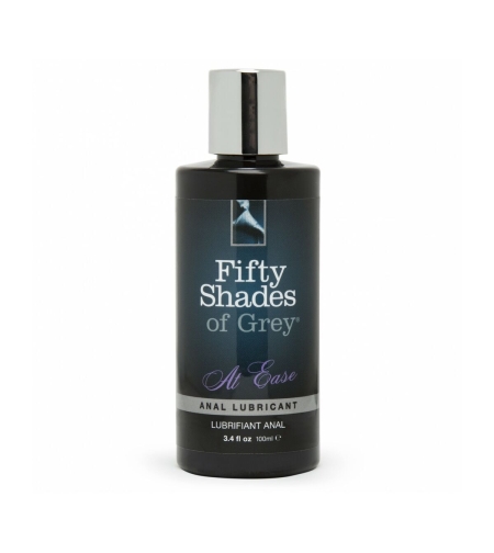 Анален лубрикант Fifty Shades of Grey FS-45600 100 ml
