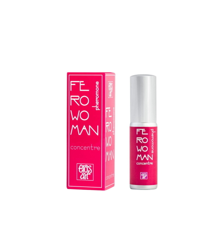 Парфюм с Феромони Eros-Art 20 ml