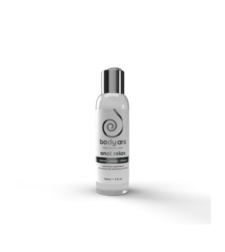 Анален лубрикант Body Ars 150 ml