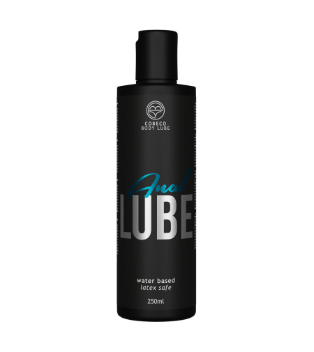 Анален лубрикант Cobeco 250 ml
