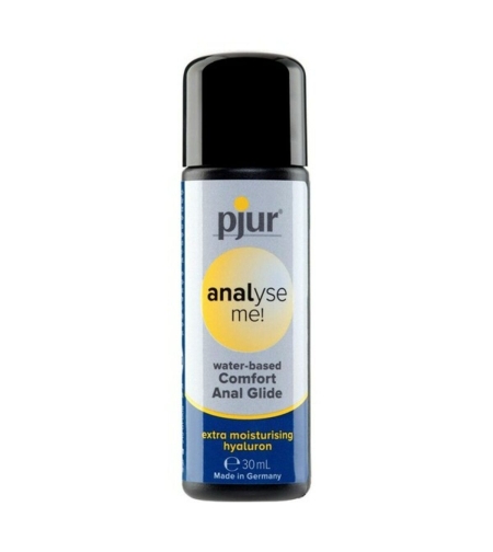 Анален лубрикант Pjur Analyse me 30 ml