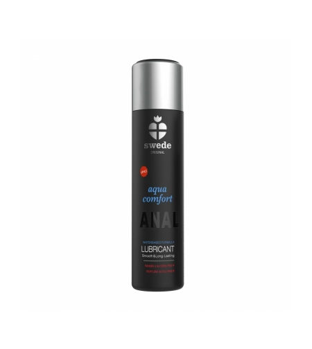 Анален лубрикант Swede 120 ml