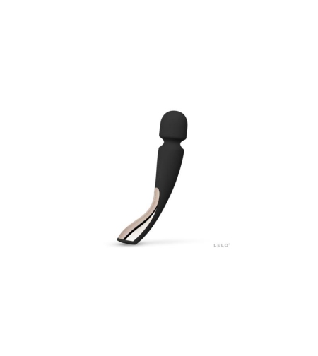 LELO Масажор Smart Wand 2, черен