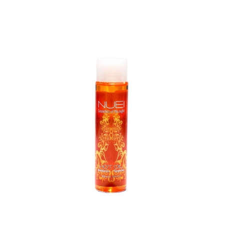 Масажно олио с афродизиак Nuei Cosmetics of the Night