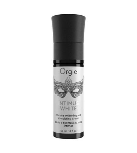 Стимулиращ крем - Starwhite Orgie 50 ml LibidoJelly