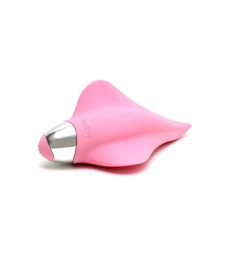 RIMBA TOYS Odessa USB – външен вибратор с 10 функции и USB зареждане