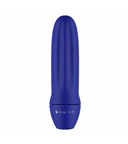 Вибратор B Swish Basics Син