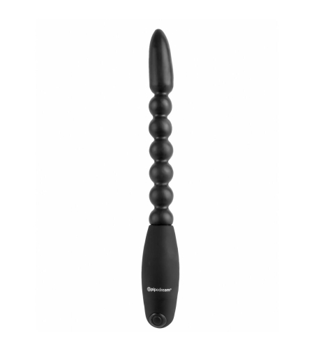Вибриращи анални броеница Pipedream Anal Fantasy Collection