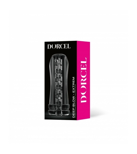 Маструбатор Dorcel