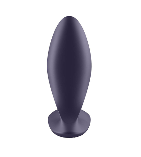 Анален вибратор Satisfyer Lilac