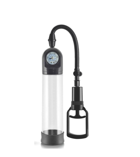 Помпа за пенис LOVETOY с манометър Maximizer Worx VX2