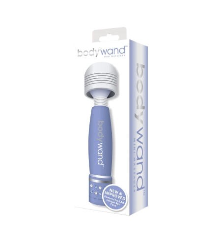 Масажор Bodywand BW101L Лилав