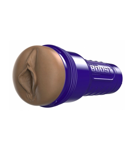 Мастурбатор за бъже Вагина Кафяв - Endurance Jack Ass Fleshlight  Син