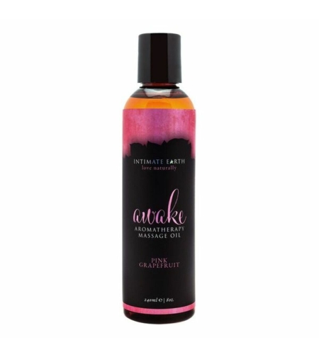 Еротично Масажно Олио Intimate Earth NET-006332 40 ml S4000748