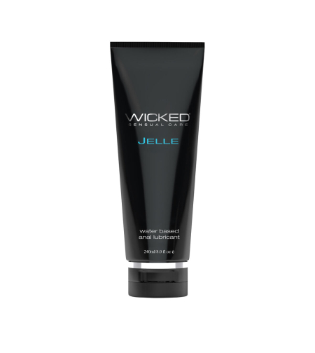 Анален лубрикант Wicked Sensual Care 240 мл
